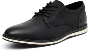 Men's Casual Oxfords Dress Shoes Business Formal Sneakers