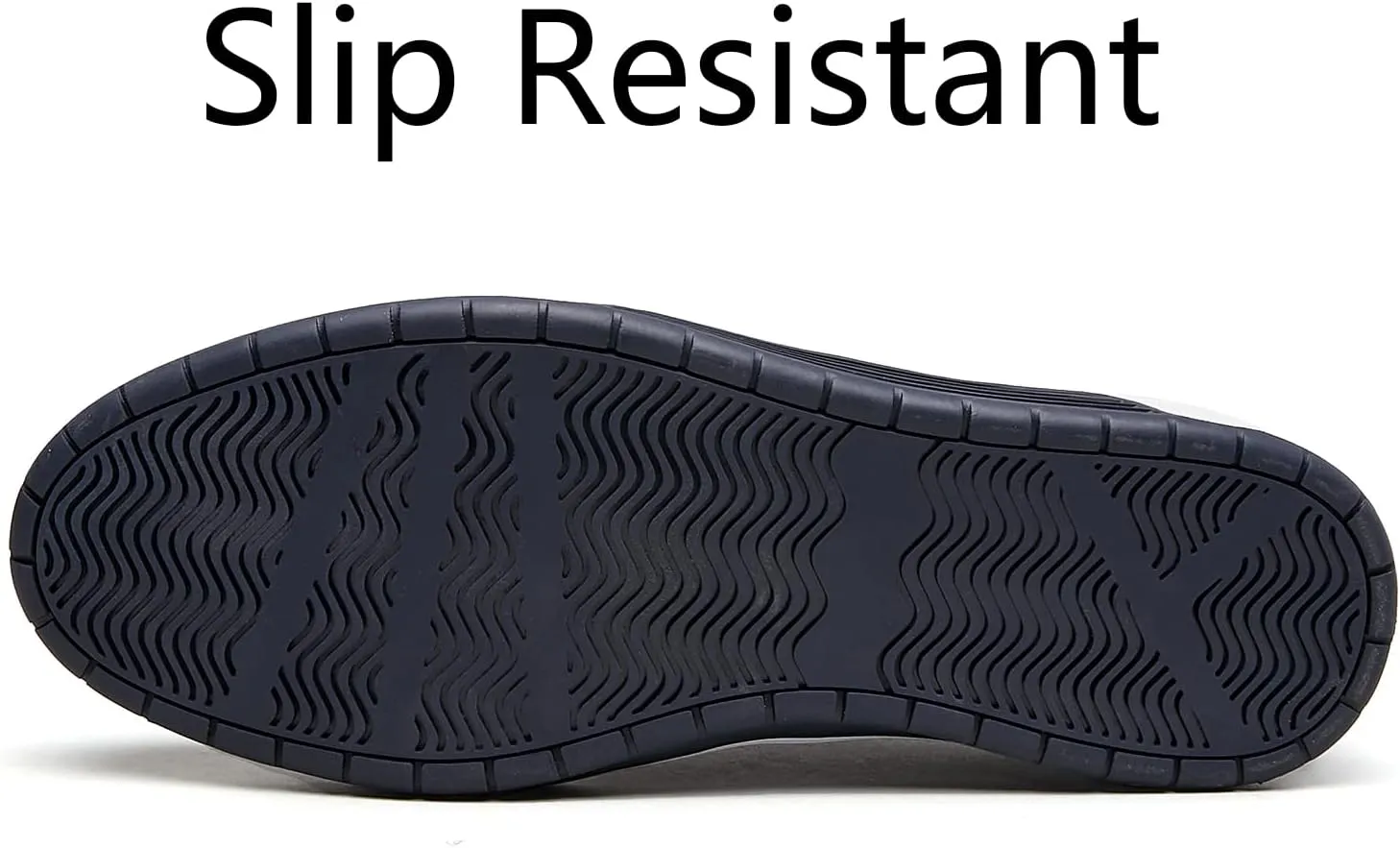Mens Casual Shoes Comfortable Fashion Dress Sneakers