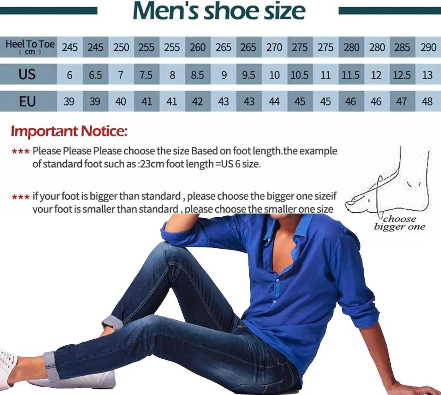 Men's Closed-Toe Flat Fisherman Sandals Lightweight Non-Slip Adjustable Hook & Loop Leather Wading Sandals for Summer Beach Casual Daily Wear