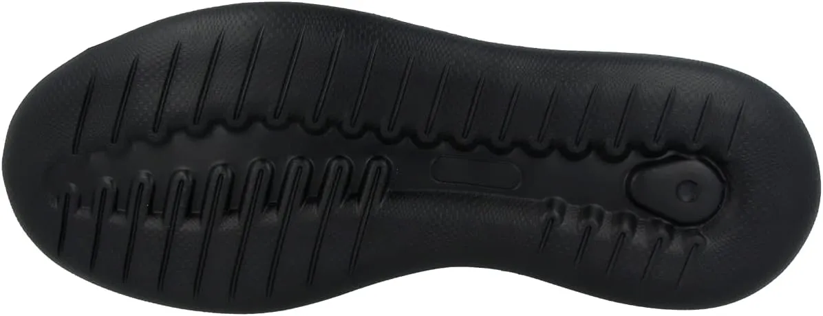 Men's Low-top Sneakers Lace-up Shoes