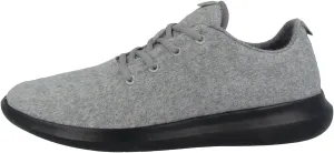 Men's Low-top Sneakers Lace-up Shoes