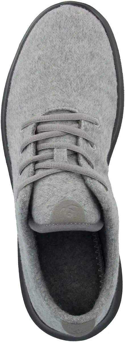 Men's Low-top Sneakers Lace-up Shoes