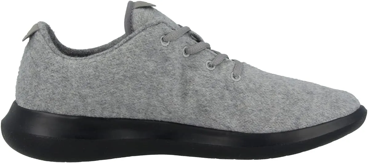 Men's Low-top Sneakers Lace-up Shoes