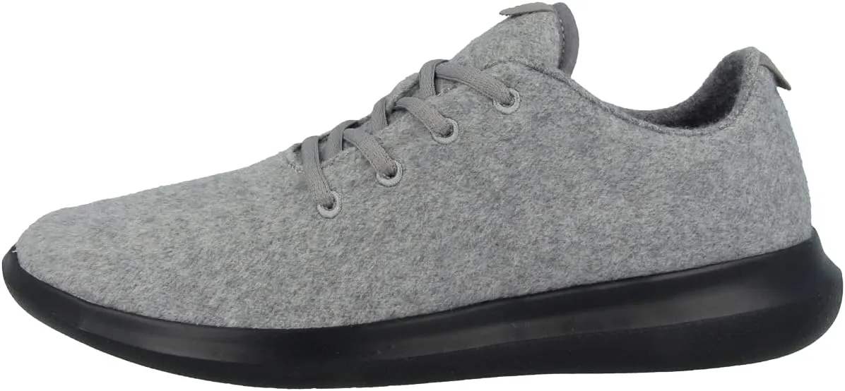 Men's Low-top Sneakers Lace-up Shoes