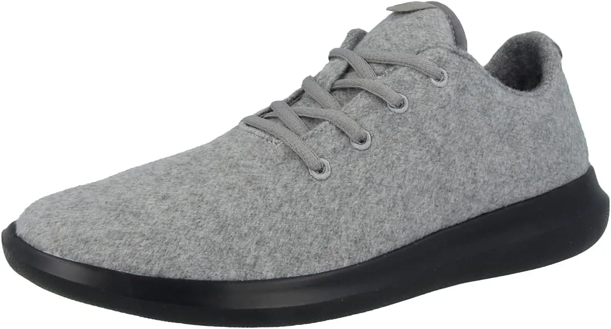 Men's Low-top Sneakers Lace-up Shoes