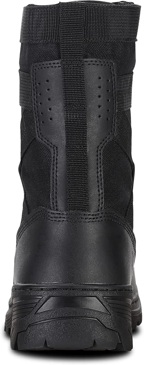 Men's Military Boots lightweight Tactical Boots jungle Hunting Hiking Boots