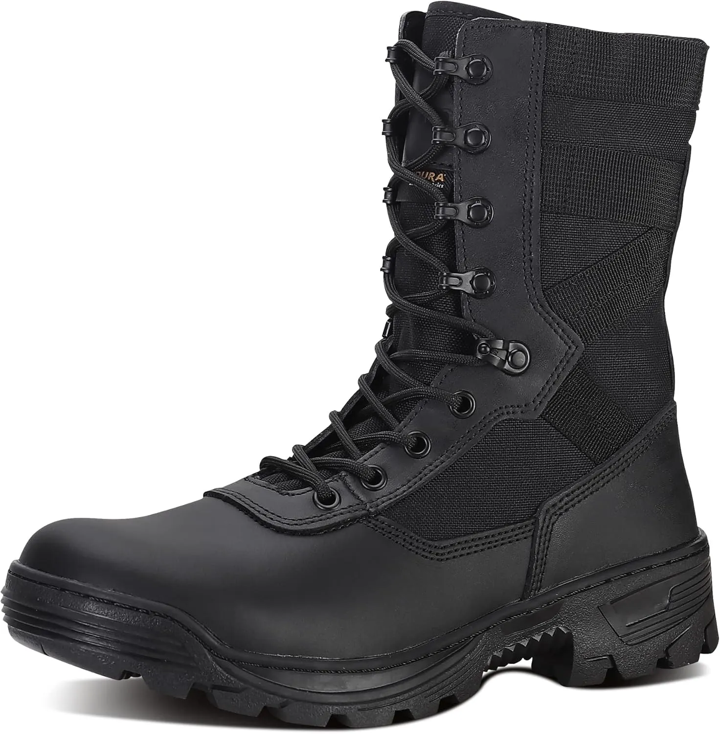 Men's Military Boots lightweight Tactical Boots jungle Hunting Hiking Boots