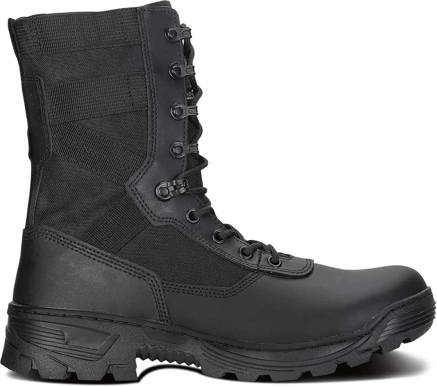 Men's Military Boots lightweight Tactical Boots jungle Hunting Hiking Boots