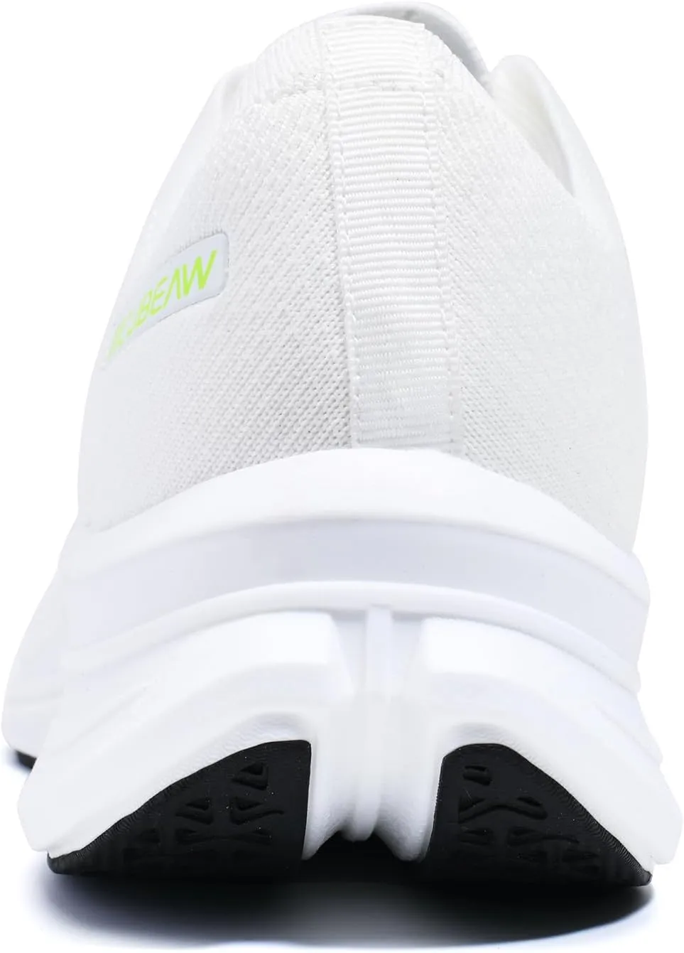 Men's Running Shoes Lightweight Cushioning Walking Tennis Sneakers