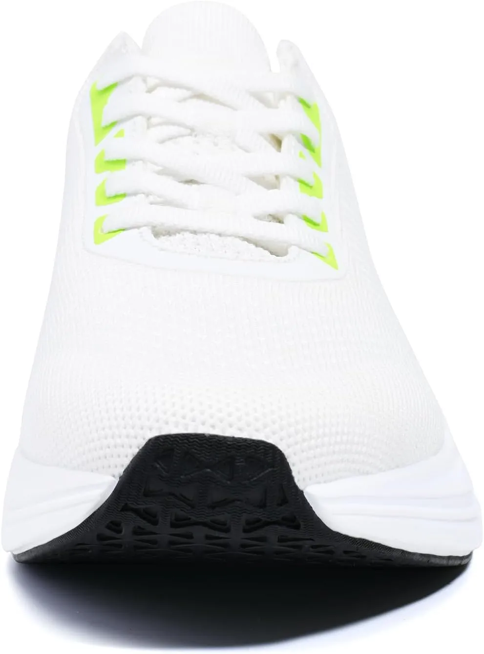 Men's Running Shoes Lightweight Cushioning Walking Tennis Sneakers