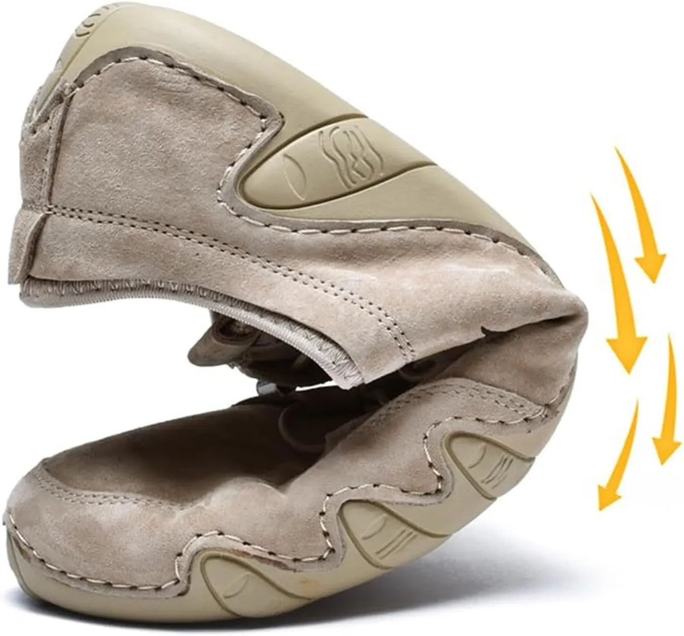 Mens Summer Barefoot Sneaker Breathable Solid Color Casual Running Shoes Comfortable Summer Flat Lighweight Sneakers Low Top Comfy Outdoor Walking Shoes