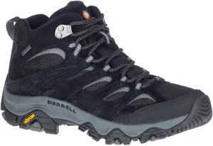 Merrell Women's Moab 3 Mid GTX Hiking Boots
