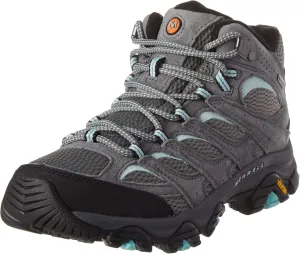 Merrell Women's Moab 3 Mid GTX Hiking Boots