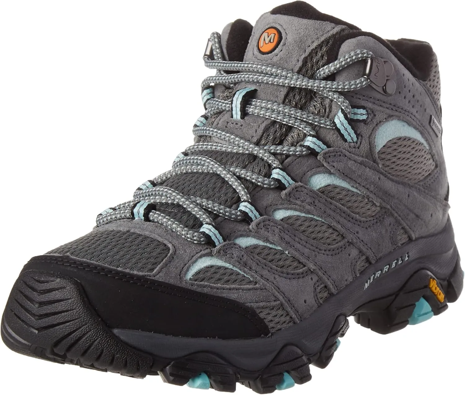Merrell Women's Moab 3 Mid GTX Hiking Boots