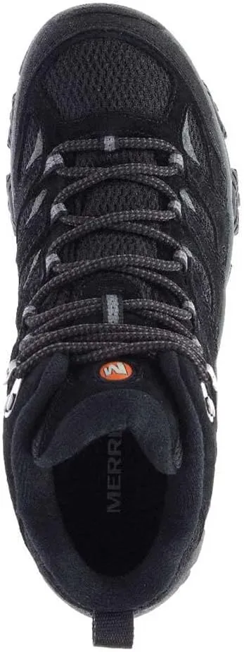 Merrell Women's Moab 3 Mid GTX Hiking Boots