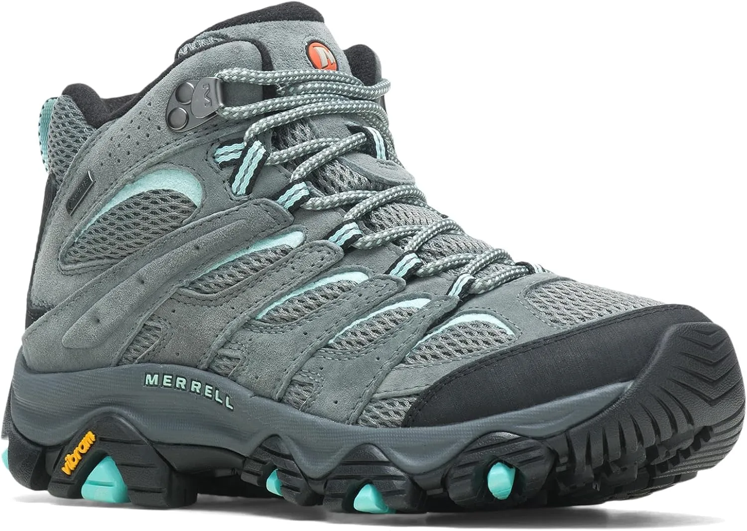 Merrell Women's Moab 3 Mid GTX Hiking Boots