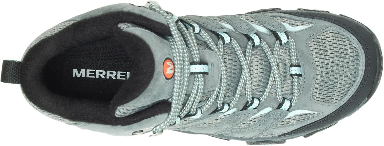 Merrell Women's Moab 3 Mid GTX Hiking Boots