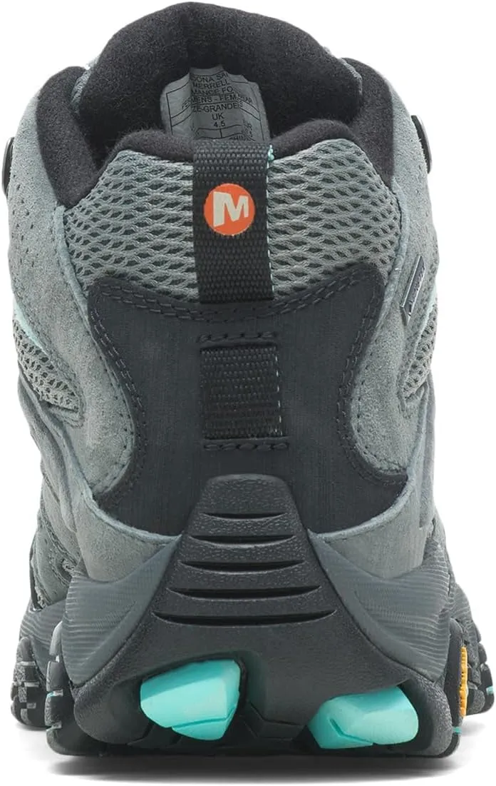 Merrell Women's Moab 3 Mid GTX Hiking Boots