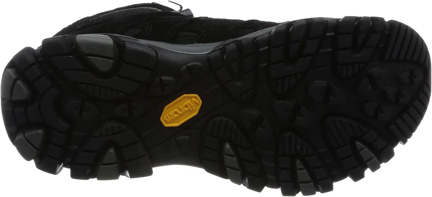 Merrell Women's Moab 3 Mid GTX Hiking Boots