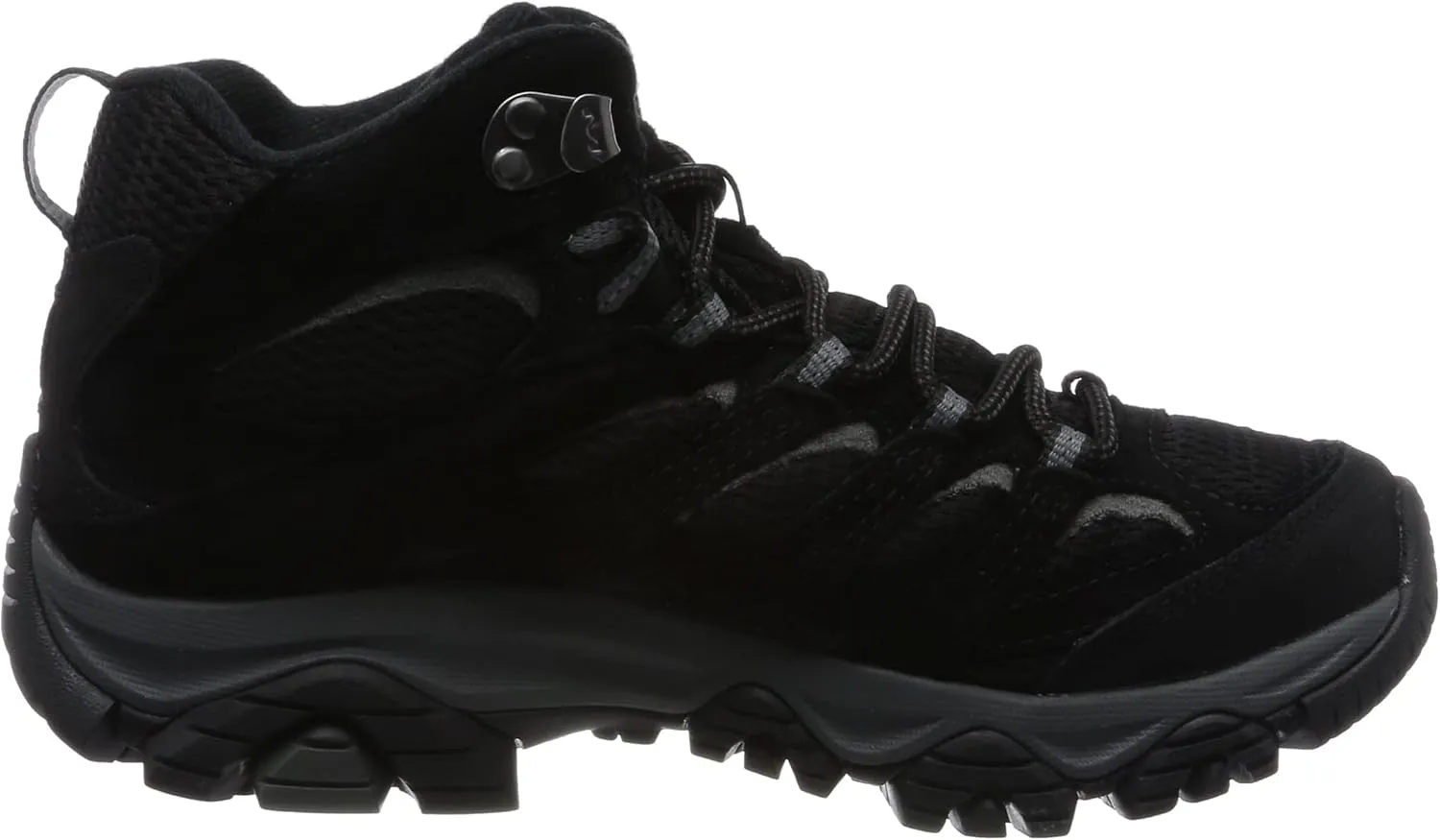 Merrell Women's Moab 3 Mid GTX Hiking Boots