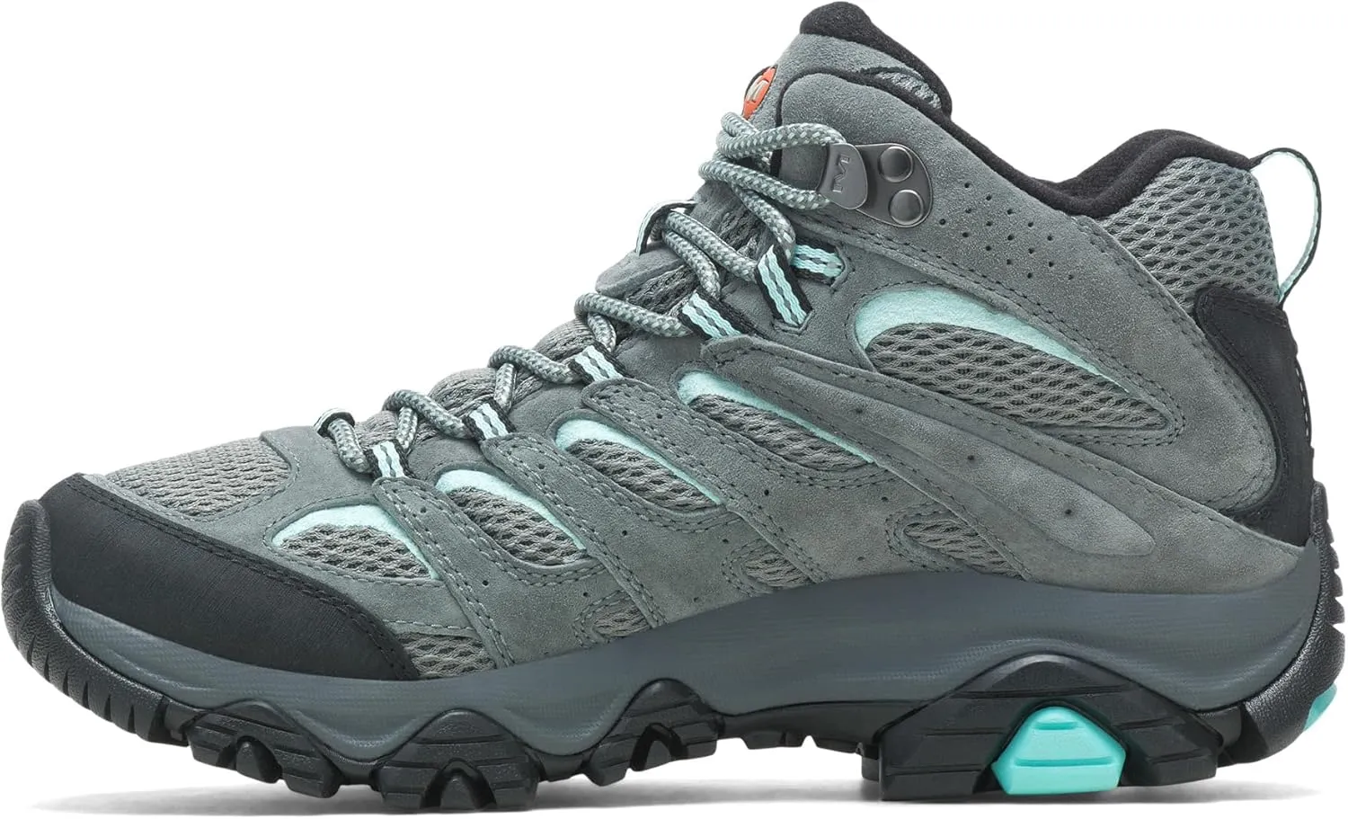 Merrell Women's Moab 3 Mid GTX Hiking Boots