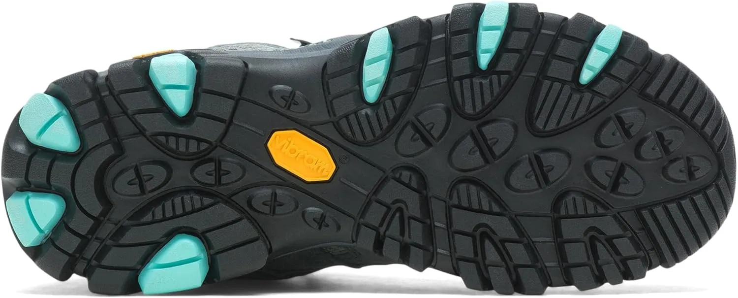Merrell Women's Moab 3 Mid GTX Hiking Boots