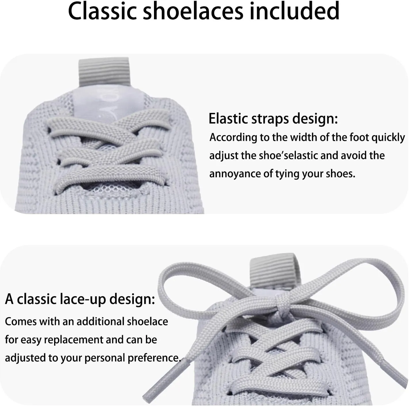 MORENDL Toddler Sneakers Baby Non-Slip Lightweight Breathable Barefoot Shoes Infant Tennis Walking Shoes