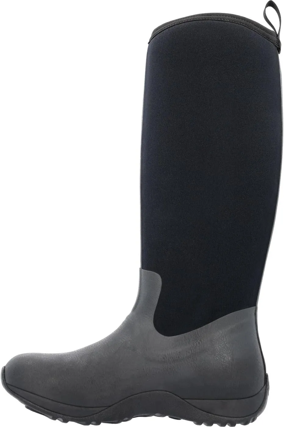 Muck Arctic Adventure Tall Rubber Women's Winter Boots