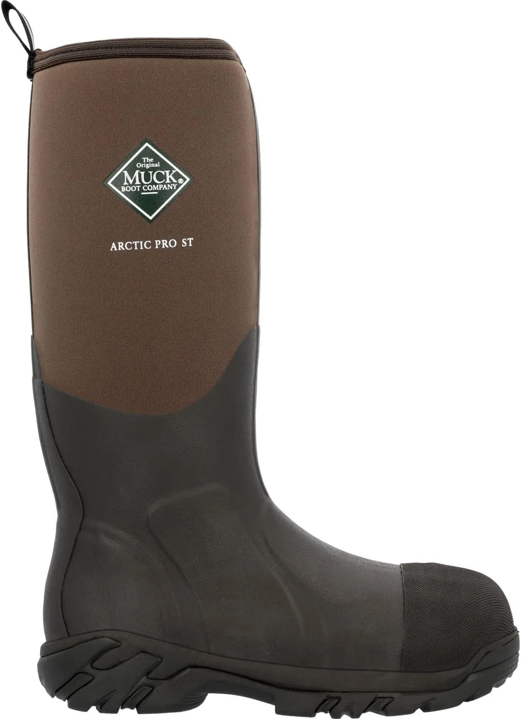 Muck Boot Men's Arctic Pro Hunting Boot