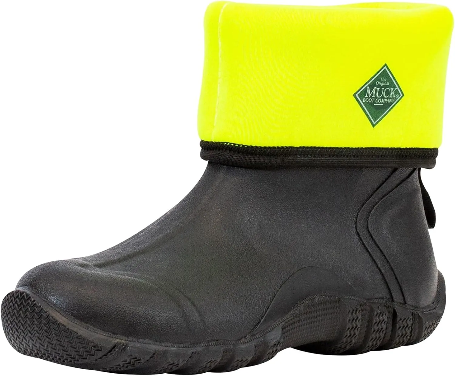 Muck Boot Men's Edgewater Classic Mid Boots Rain
