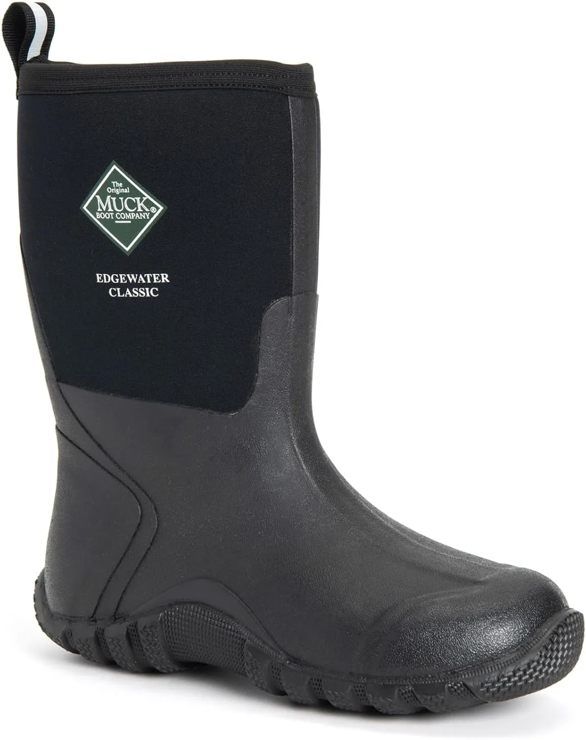 Muck Boot Men's Edgewater Classic Mid Boots Rain