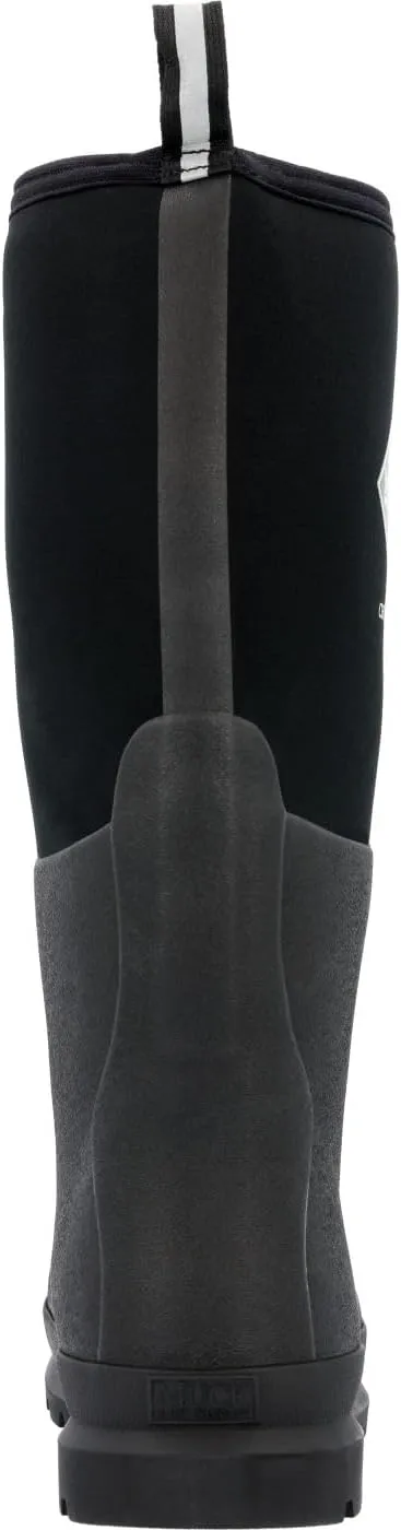 Muck Boots Chore Classic Tall Steel Toe Men's Rubber Work Boot