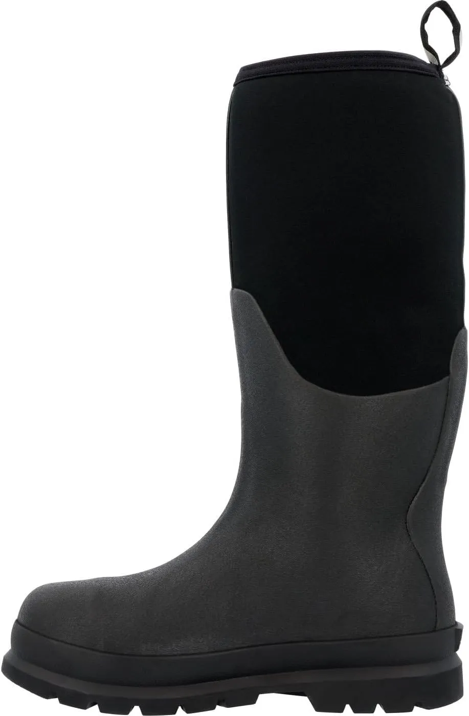 Muck Boots Chore Classic Tall Steel Toe Men's Rubber Work Boot