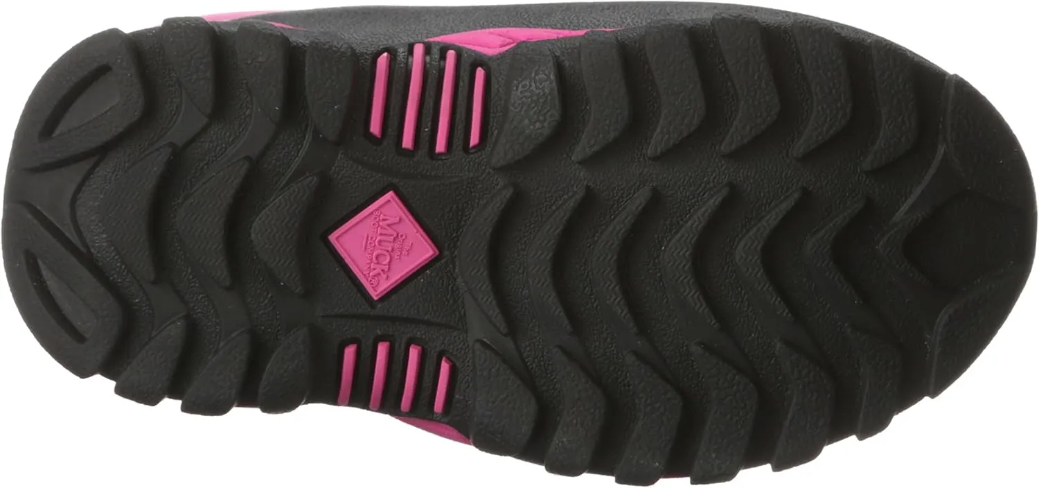 Muck Boots Rugged Ll Rubber Kid's Snow Boot