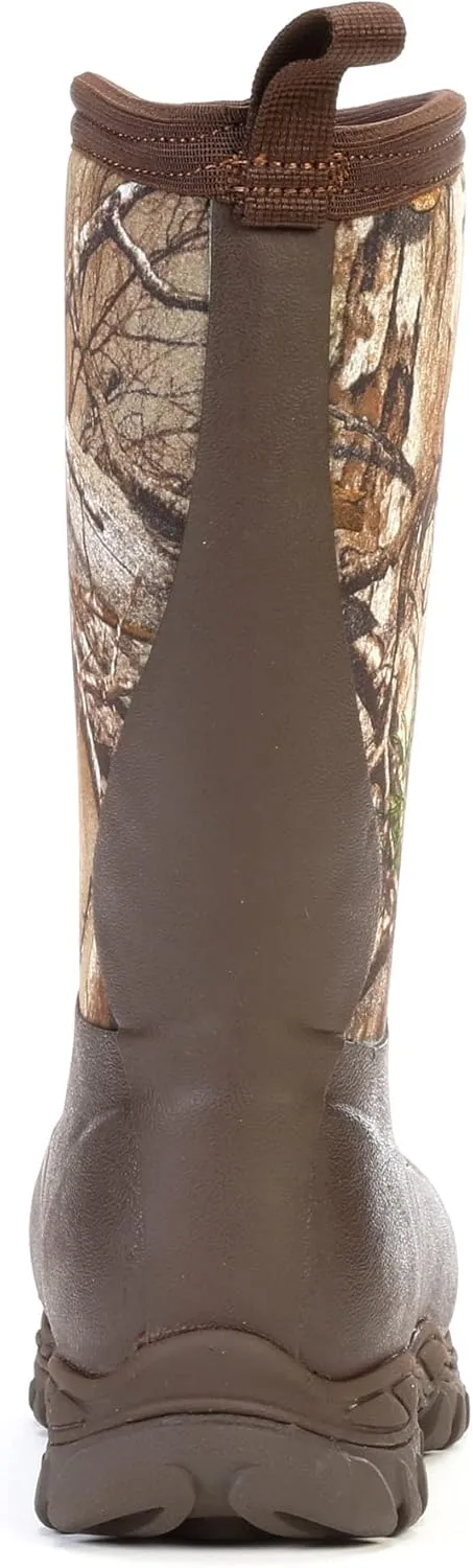 Muck Boots Rugged Ll Rubber Kid's Snow Boot