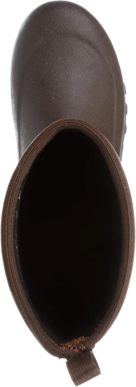Muck Boots Rugged Ll Rubber Kid's Snow Boot