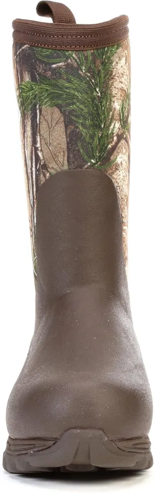 Muck Boots Rugged Ll Rubber Kid's Snow Boot