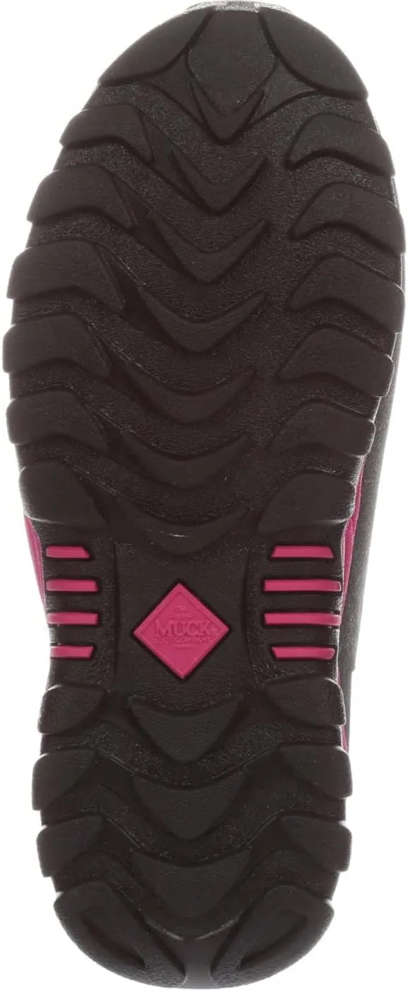 Muck Boots Rugged Ll Rubber Kid's Snow Boot