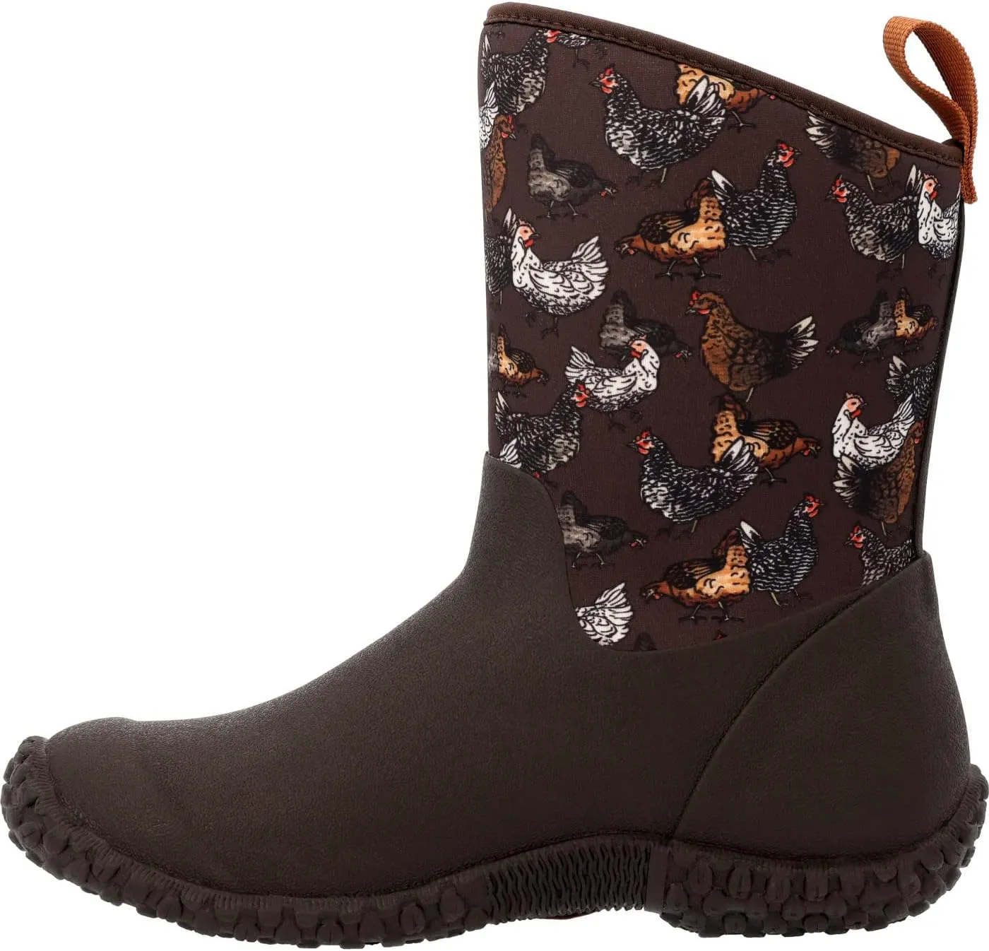 MUCK Women's Wm29ck Mid Calf Boot