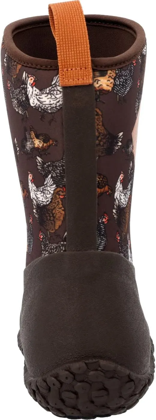 MUCK Women's Wm29ck Mid Calf Boot