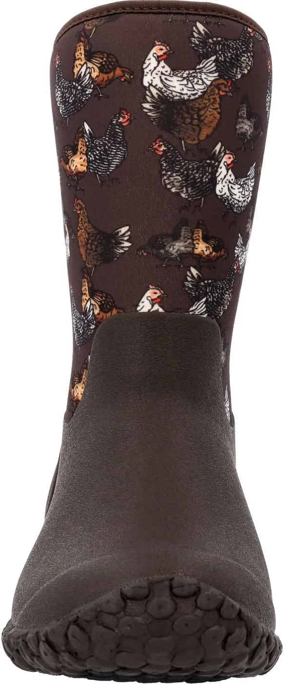 MUCK Women's Wm29ck Mid Calf Boot