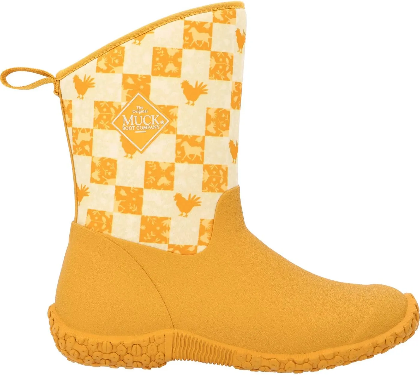 MUCK Women's Wm29ck Mid Calf Boot