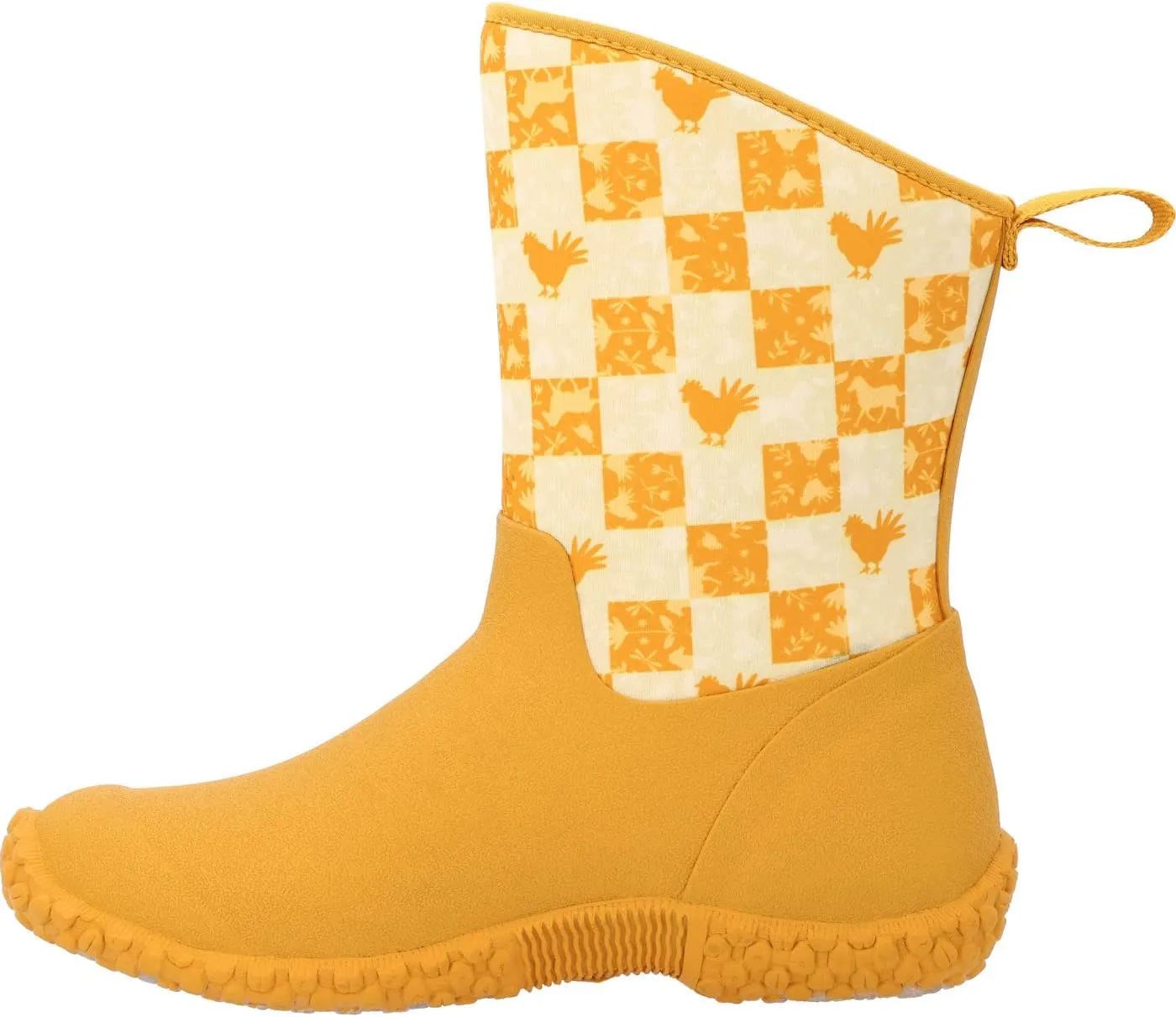 MUCK Women's Wm29ck Mid Calf Boot