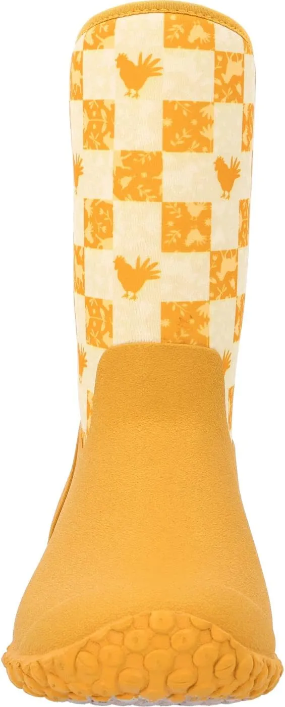 MUCK Women's Wm29ck Mid Calf Boot