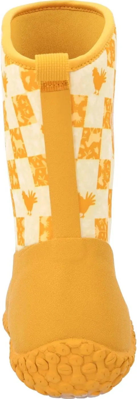 MUCK Women's Wm29ck Mid Calf Boot