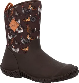 MUCK Women's Wm29ck Mid Calf Boot
