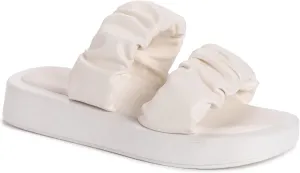 MUK LUKS Women's Club South Beach Sandals