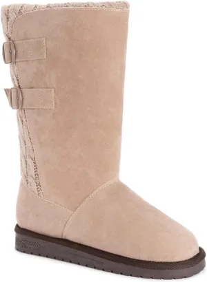 MUK LUKS Women's Jean Boots
