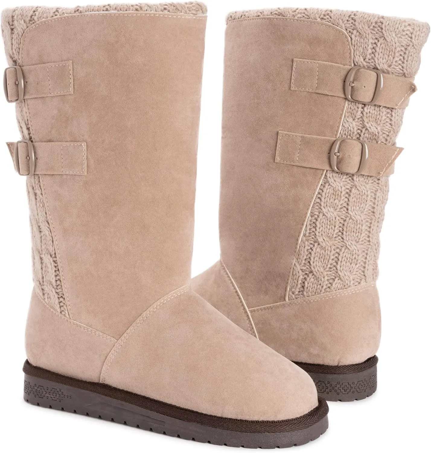 MUK LUKS Women's Jean Boots