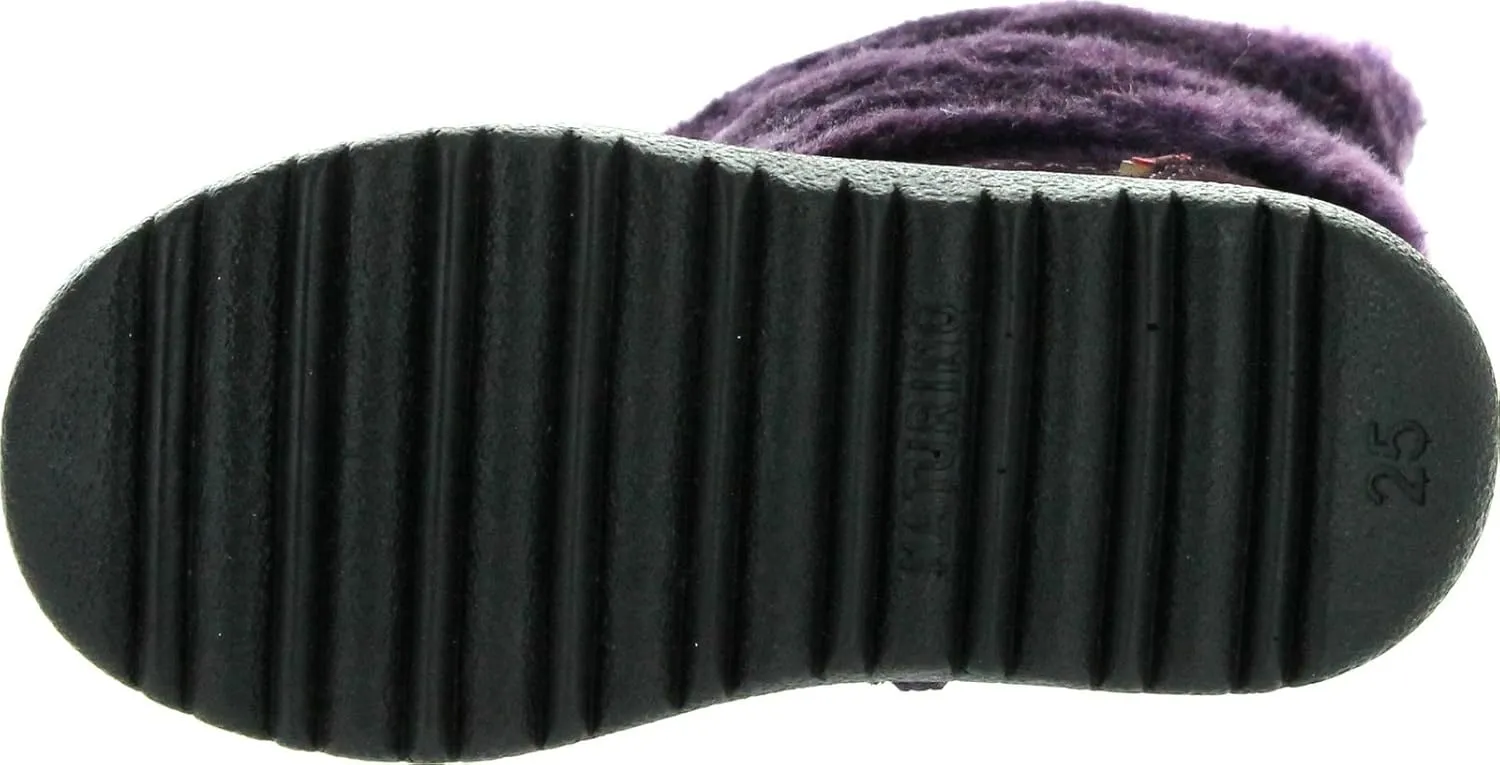 Naturino Girls Geles Rain Step Waterproof All Purpose Boots